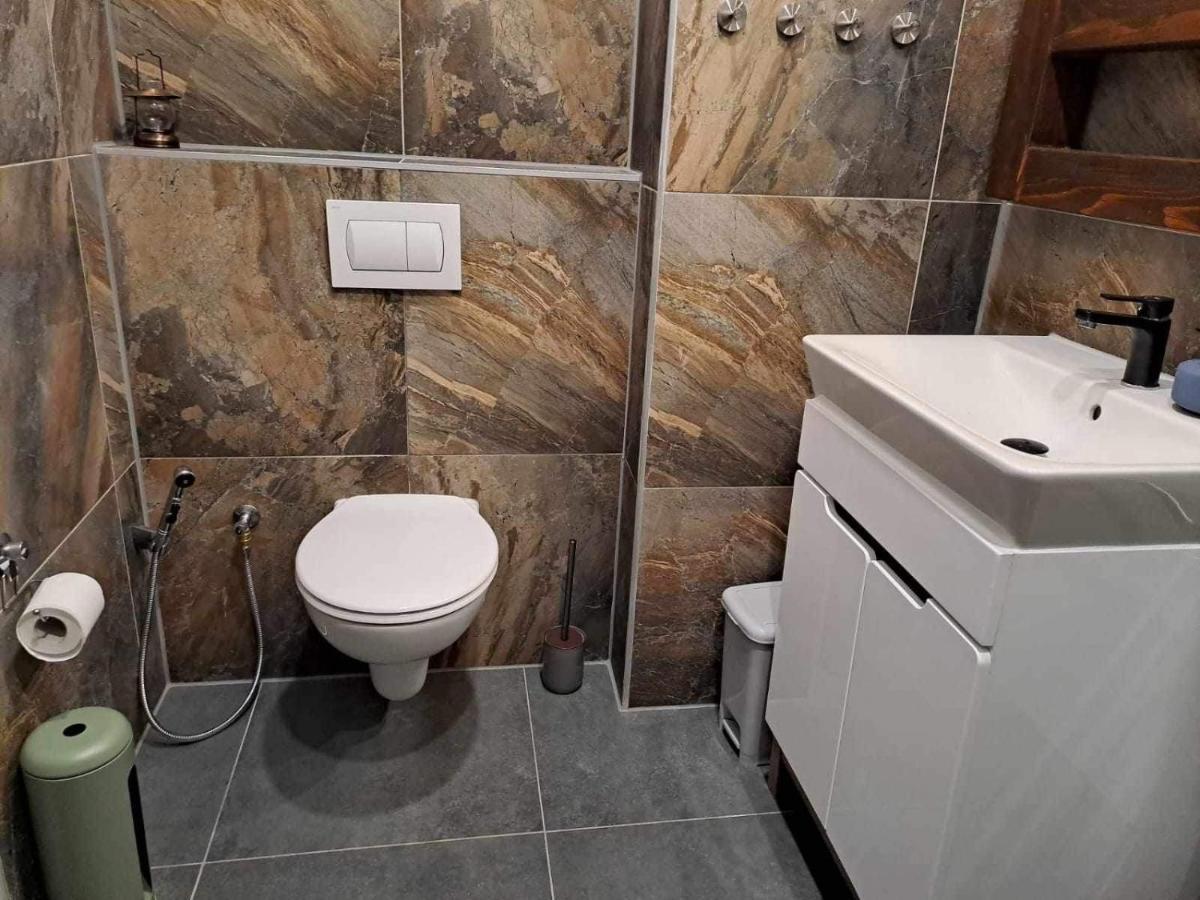 Kael Apartment Teplice Dış mekan fotoğraf