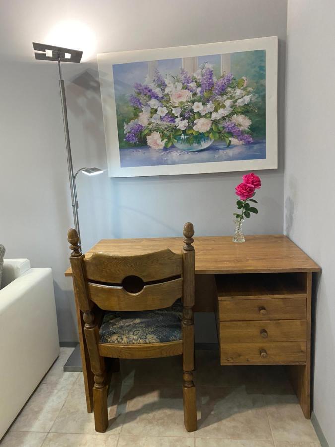 Kael Apartment Teplice Dış mekan fotoğraf