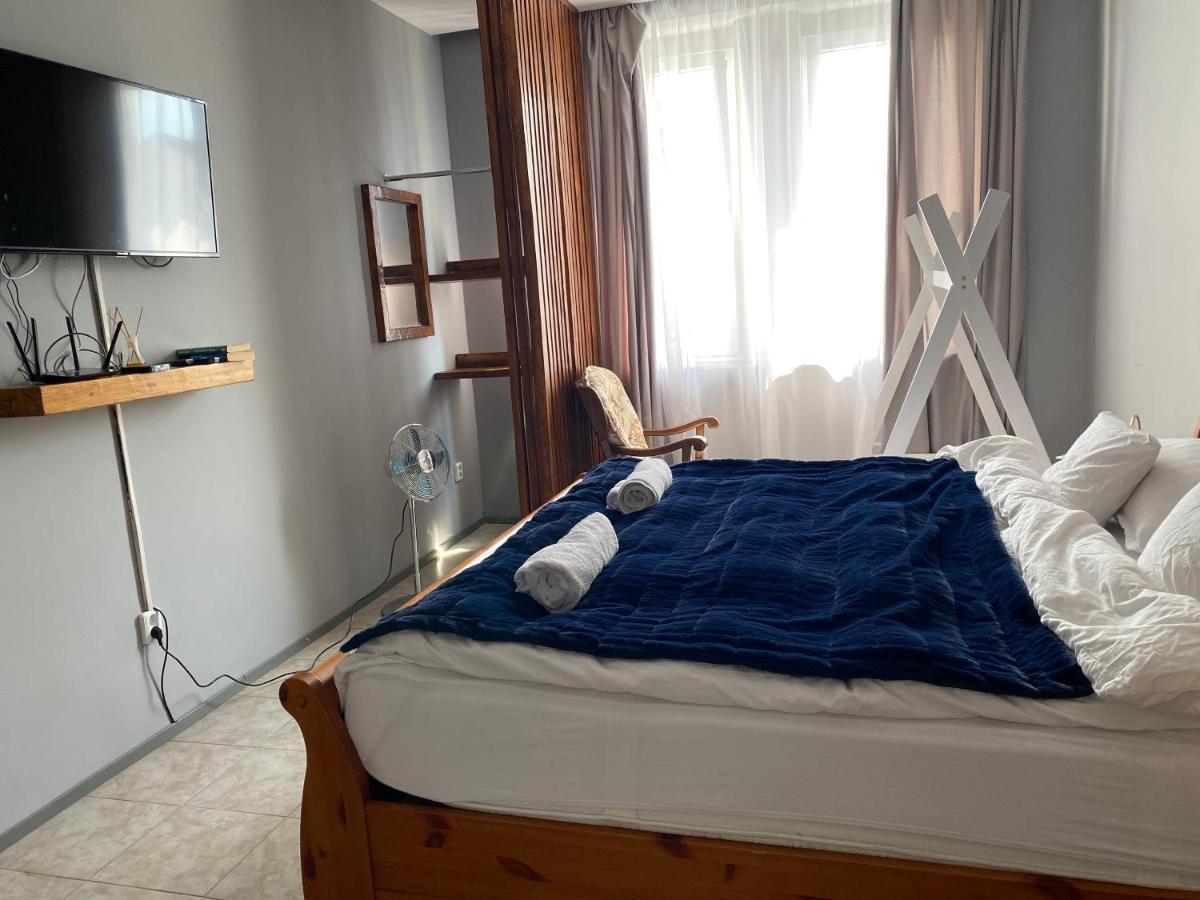 Kael Apartment Teplice Dış mekan fotoğraf