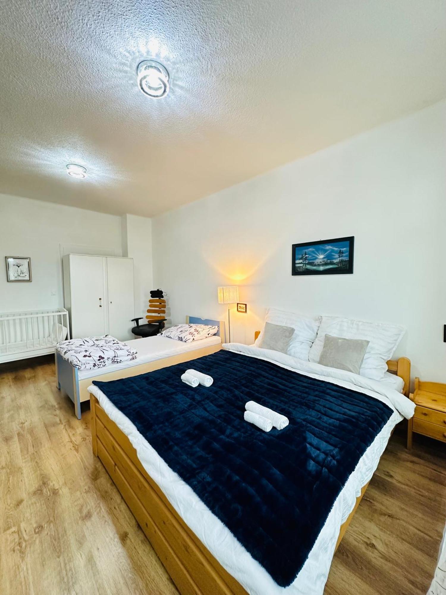 Kael Apartment Teplice Dış mekan fotoğraf